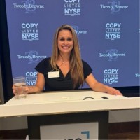 Tweedy, Browne Company LLC Employee Jennifer Bevilacqua's profile photo