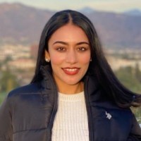 Mobilexpense Employee Pauline Singh's profile photo