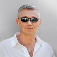 Ultra Safe Nuclear Employee Ivan Snopyk's profile photo
