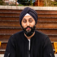 Worldbuild Employee Sumeet Singh's profile photo