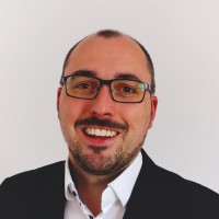 ENGIRO GmbH Employee Fabian Schneider's profile photo