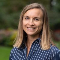 Johns Hopkins Bloomberg School of Public Health Employee Rose Weeks's profile photo