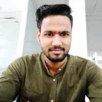 Cuberoot Technologies Employee Shubham Maheshwari's profile photo