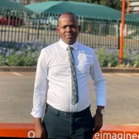 Egoli Gas (Pty) Ltd Employee Sibusiso Sibiya's profile photo