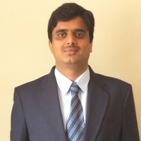 Gurunath Joshi's profile photo