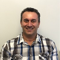 Spicers (NZ) Limited Employee Thomas Kaffes's profile photo