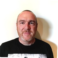 1606 Consultancy Solutions FZCO Employee Steve Moore's profile photo