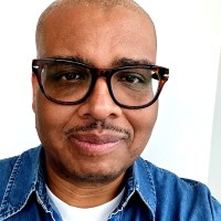 Jewish Board of Family and Children's Services Employee Richard Jones's profile photo