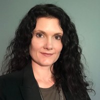 WVU Health Affairs Institute Employee Natalie Wilson's profile photo