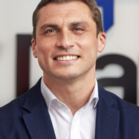 Data4 Group Employee Alexandre Delaval's profile photo