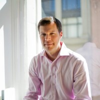 Placer.ai Employee Michael Fordyce's profile photo