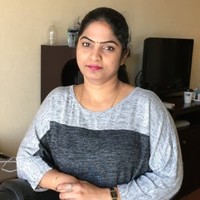 DRISHTICON Employee Sathiya Rajendran's profile photo