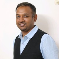 State Street HCL Services Pvt Ltd Employee Arunkumar Rayappan's profile photo