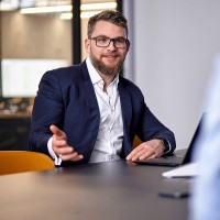 FLEX Capital Management GmbH Employee Jan Holste's profile photo