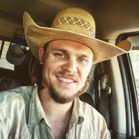 Lucas Cook Email & Phone Number
