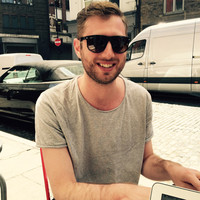 Opper AI Employee Christopher Weir's profile photo