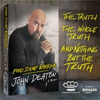 Deaton Law Firm Employee John Deaton's profile photo