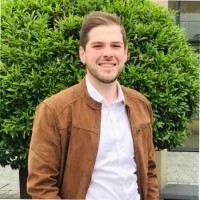 EURO-COMPOSITES-GROUP Employee Alexander Majewski's profile photo