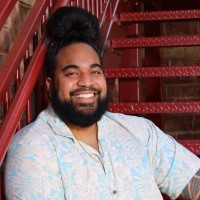 Hillside Resort Employee Mose Timoteo's profile photo