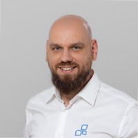 coeo | DE Employee Alexander Kowaltschuk's profile photo
