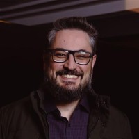 Aramis Menswear Employee Edgar Carmo's profile photo