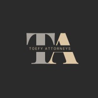 Toefy Attorneys Employee Muzzamil Toefy's profile photo