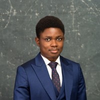 Olamide Oyebanjo's profile photo