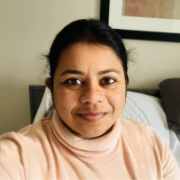 Cresen Solutions Employee Silvi Sinha's profile photo