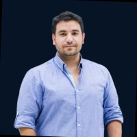 ThinkCyber LTD. Employee David שיפמן's profile photo