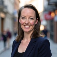 TLC Healthcare Employee Kate Dalgleish's profile photo