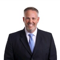 First Horizon Bank Employee Kyle Edwards's profile photo