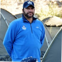 Namibia Breweries Ltd Employee Daniel Keulder's profile photo