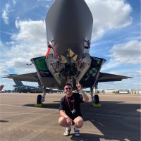 BAE Systems Employee Robert Peyton's profile photo