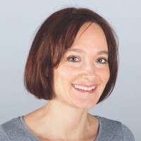 MVB Employee Nadja Einzmann's profile photo