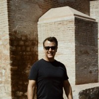 AstraZeneca Employee Andy Barnett's profile photo