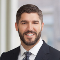 Barnes & Thornburg LLP Employee Kyle LeClere's profile photo
