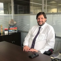 Bancoldex Employee Jorge Andres Arcieri Cabrera's profile photo