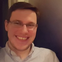 Mr. X Employee David Roby's profile photo