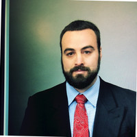 TechnipFMC Employee Chad Workman's profile photo