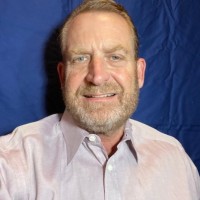DPR Construction Employee Pete Hamilton's profile photo