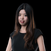 Jiahui Lin Email & Phone Number