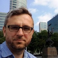 eustream, a.s. Employee Martin Šoltýs's profile photo