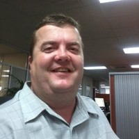 GENRIC Insurance Company Ltd Employee Johan Swanepoel's profile photo