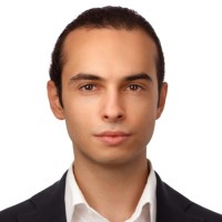 OPUSm AG Employee Emil N.'s profile photo