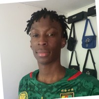 konversable Employee Oscar Ouethy's profile photo