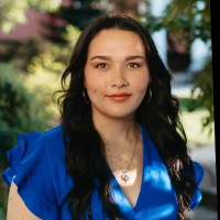 Roots Natural Kitchen Employee Heavyn Gin's profile photo