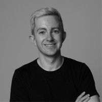 Spark Foundry Employee Declan O'Neill's profile photo