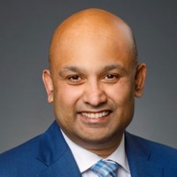 Jackson Employee Dev Ganguly's profile photo