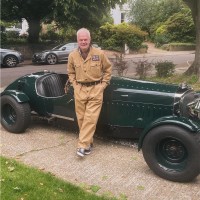 Cavendish Ware Employee Greg Reid's profile photo