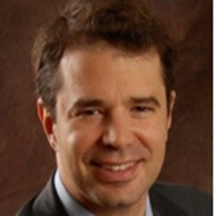 EXFO Employee Eric Morisset's profile photo